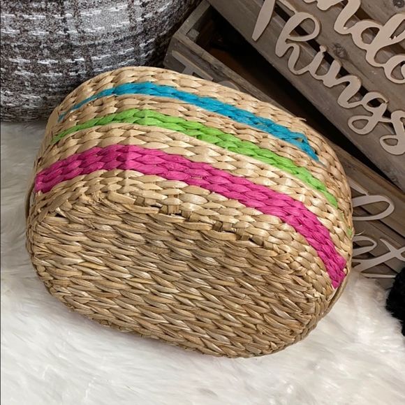 3pc. Basket Set - Picture 4 of 8